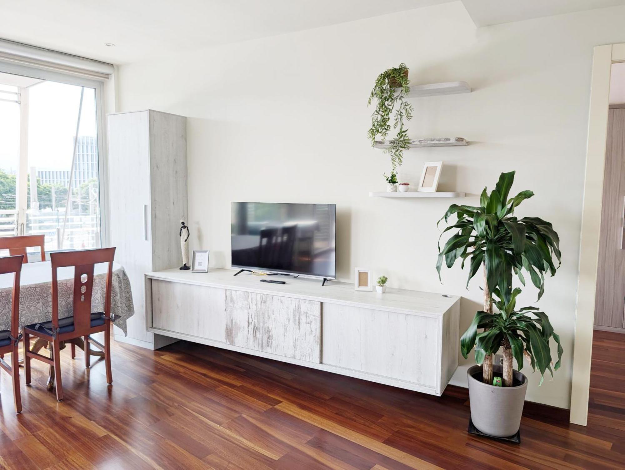 Top Family Forum Barcelona Con Piscina, Parking Y Playa A 5Min Sant Adria de Besos Dış mekan fotoğraf
