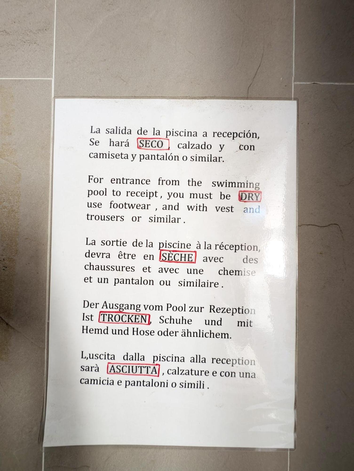 Top Family Forum Barcelona Con Piscina, Parking Y Playa A 5Min Sant Adria de Besos Dış mekan fotoğraf