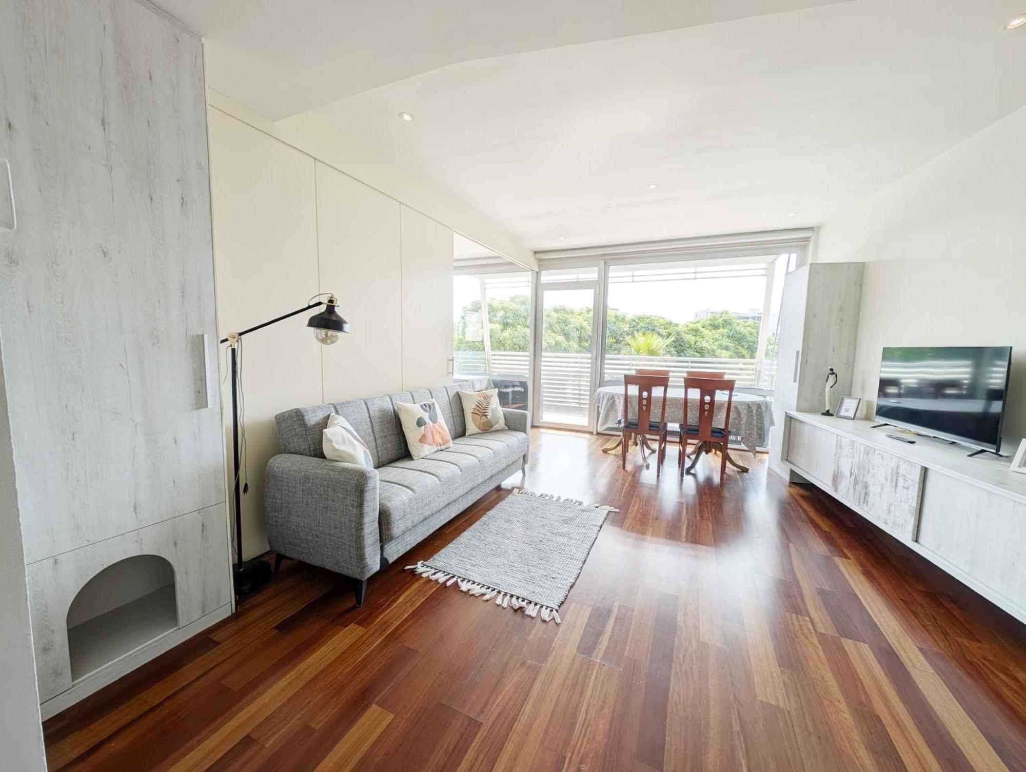 Top Family Forum Barcelona Con Piscina, Parking Y Playa A 5Min Sant Adria de Besos Dış mekan fotoğraf